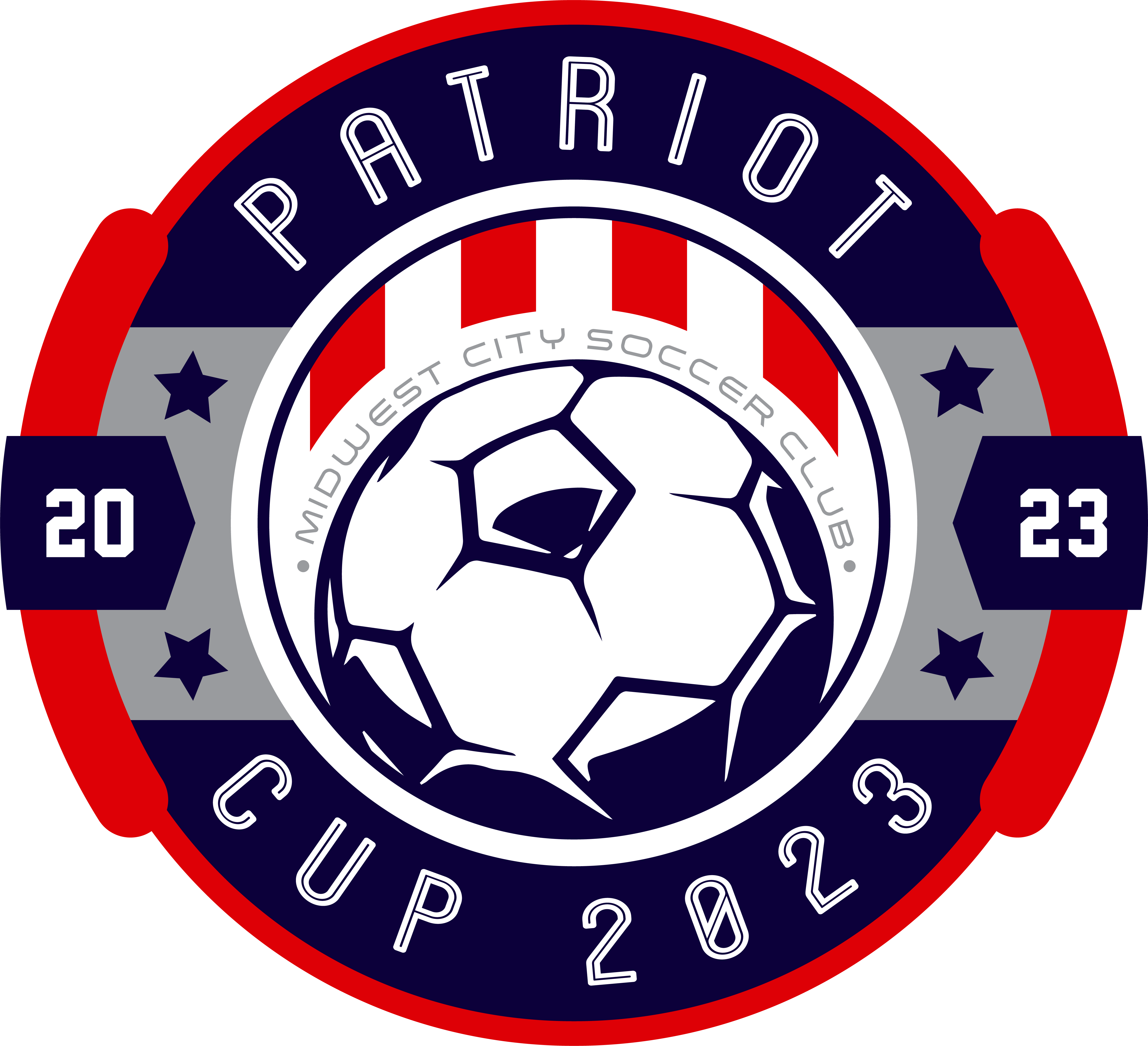 Patriot Cup (September 29 - October 1, 2023)
